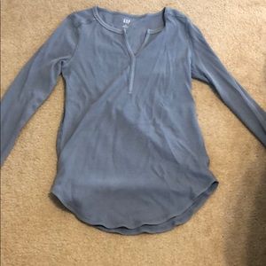 Gap Long sleeve thermal